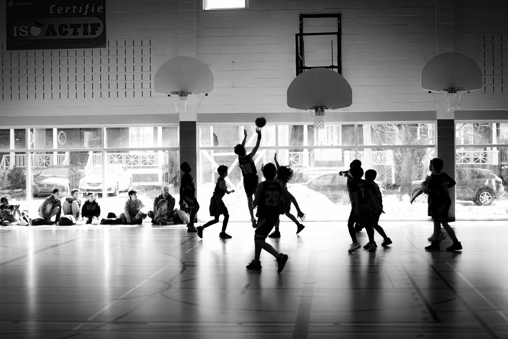 QYBL Finals
