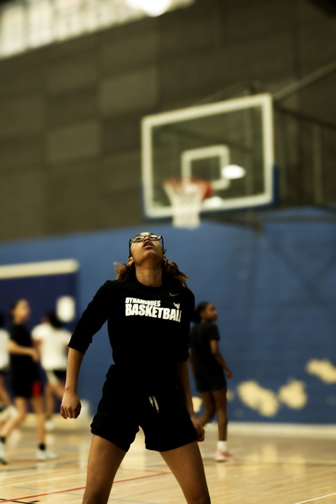 TRYOUTS
