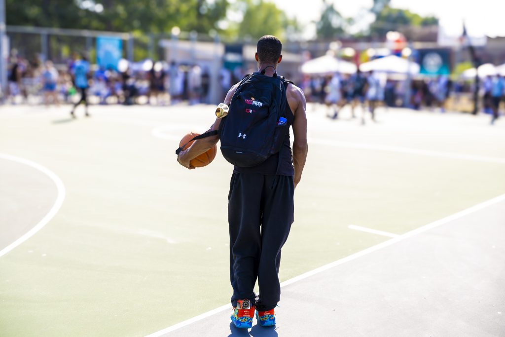 Quartier Community Block Party 2025