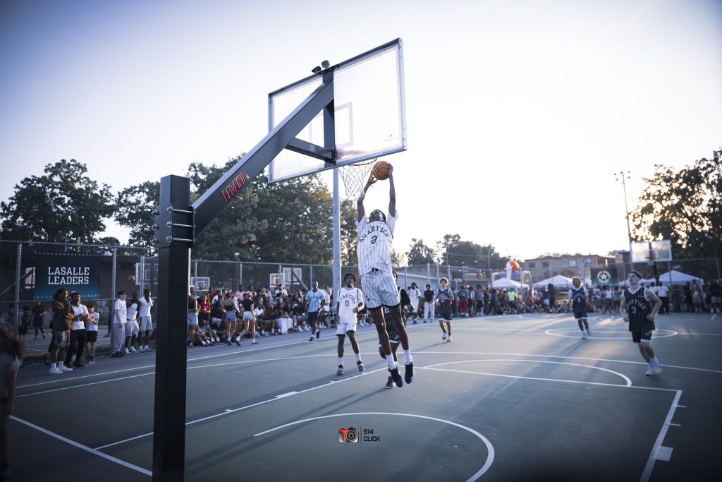 Quartier Community Block Party 2025