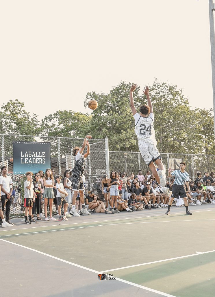 Quartier Community Block Party 2025