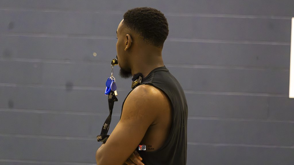 IGrindHarder Montreal basketball trainer